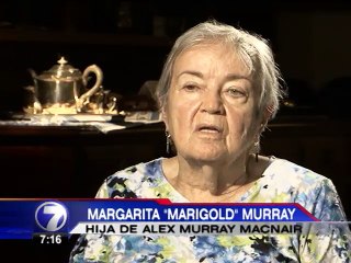 Un fundador del ICE trabajó con la resistencia clandestina contra Hitler