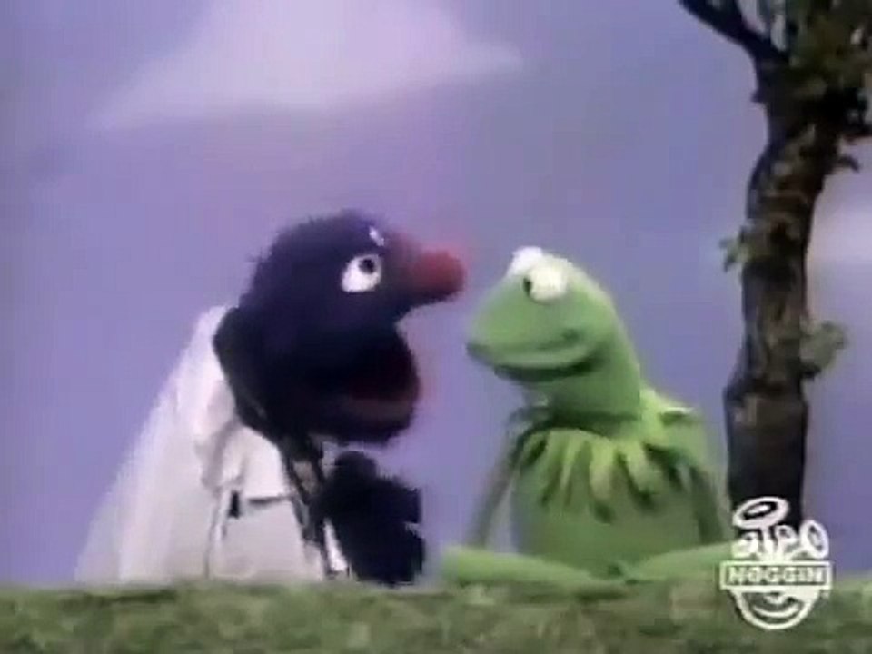 Classic Sesame Street - Fire!