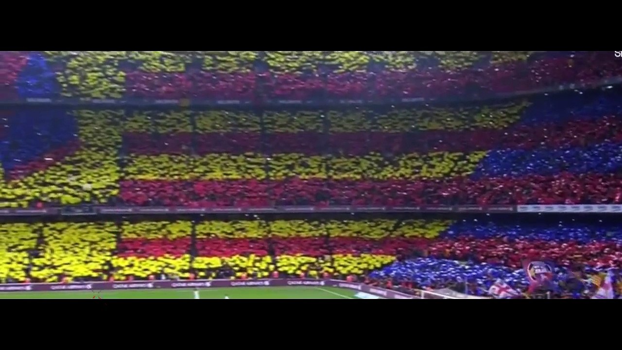 Lionel Messi vs Real Madrid ~ El Classico ● Skills ● Assists ● 3/22/2015 [Home][HD]