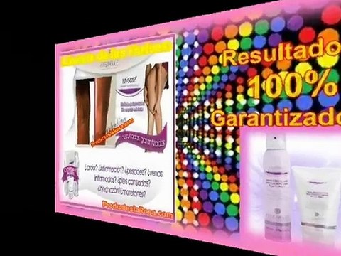 Crema y Spray para eliminar Varices