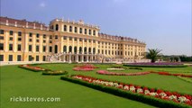 Vienna, Austria: Schönbrunn Palace