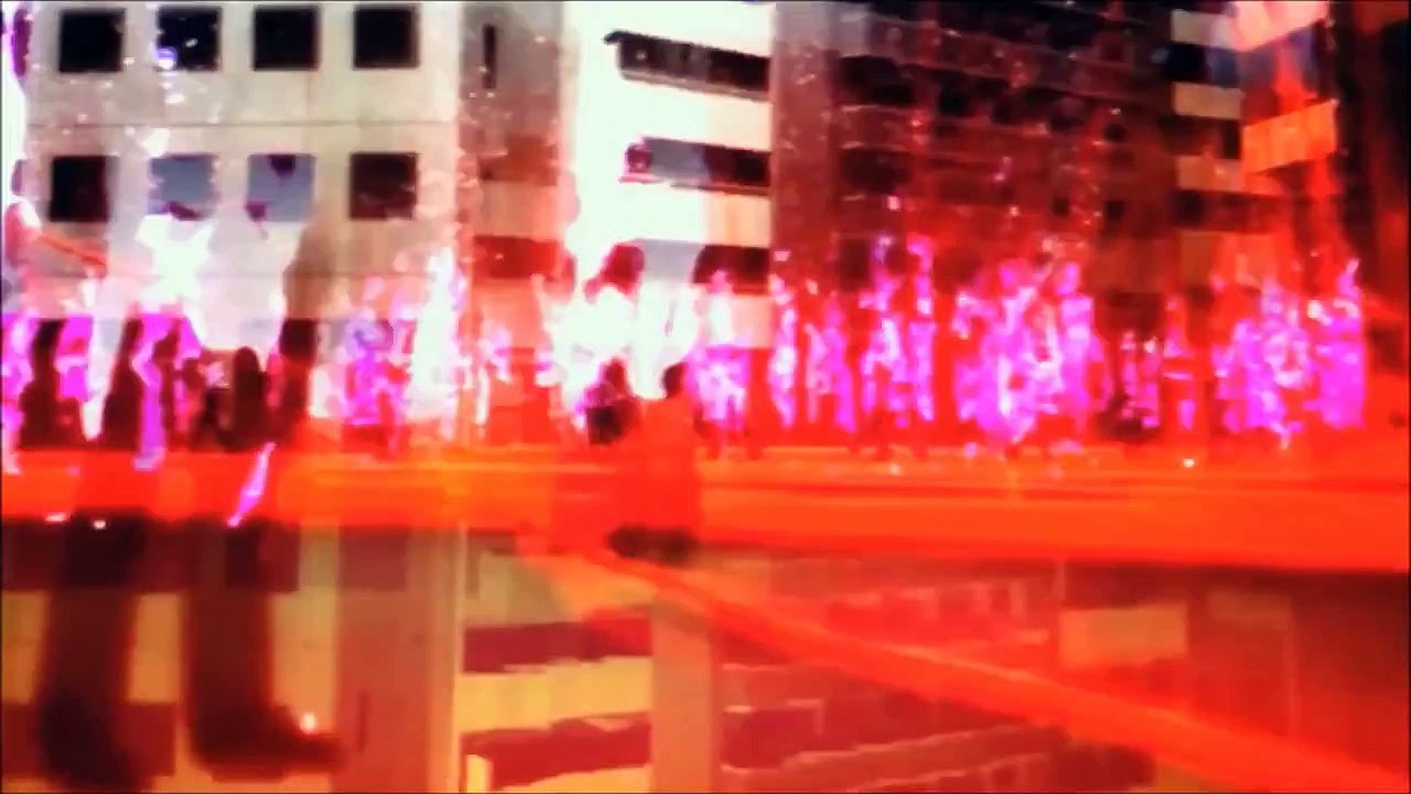 PS Vita Fate Stay Night [Realta Nua] Heaven's Feel Opening 1080P