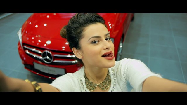 SELFIAN - Kamal Khaira Feat. Preet Hundal & B.I.R Panj-aab Records Punjabi Song 2015