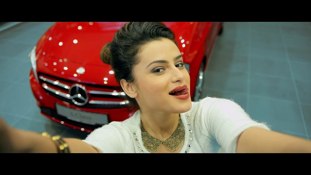 SELFIAN - Kamal Khaira Feat. Preet Hundal & B.I.R -- Panj-aab Records -- Punjabi Song 2015