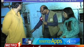 Metro 1 On The Spot Neelam Colony  Part 2