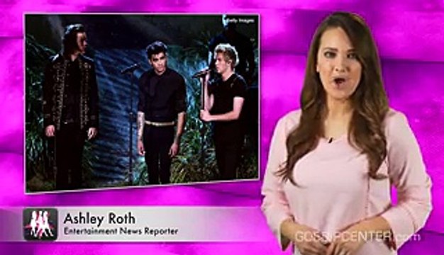 Zayn Malik Quits One Direction for “Normal Life” (1)