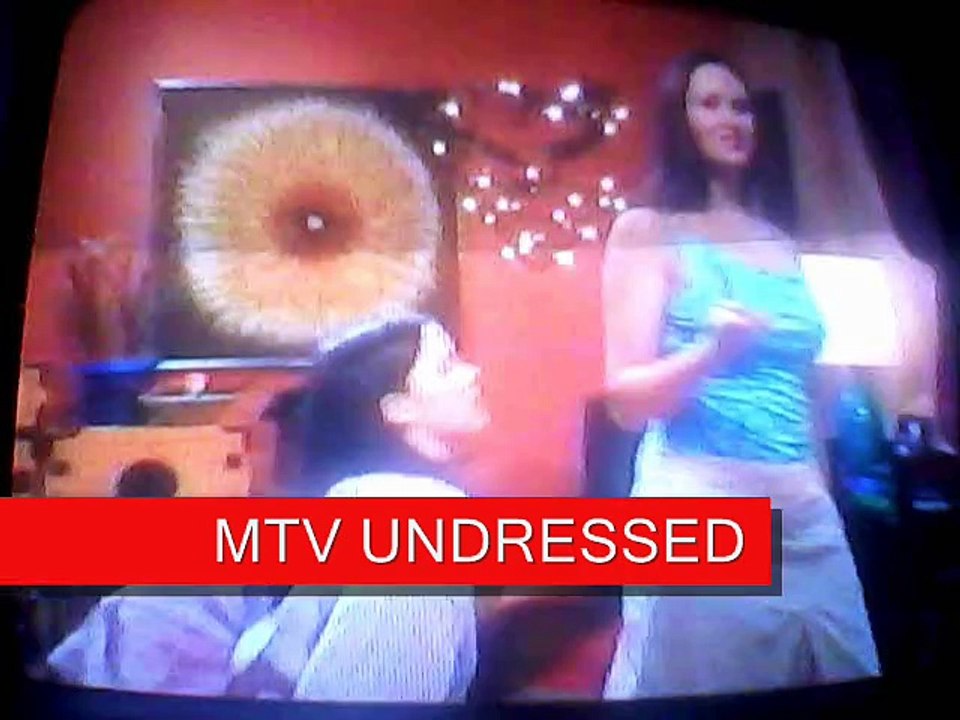 MTV Love Series