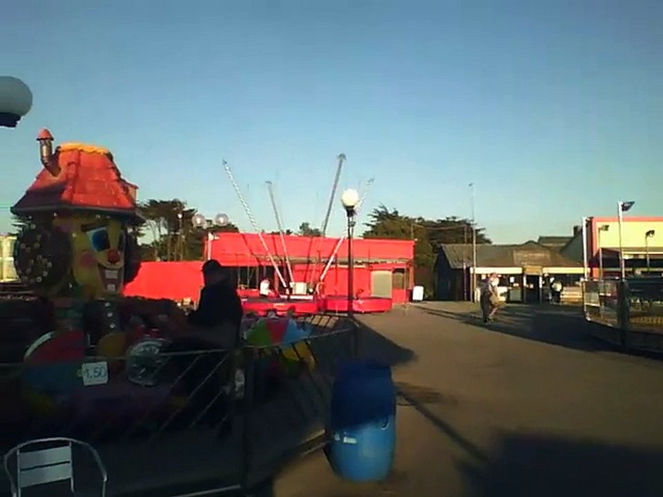 Porthcawl Fair