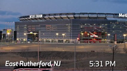 Verizon to Turn Off Lights in Nearly 500 Buildings in 37 Countries In Support of Earth Hour