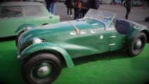 Coupes de Printemps 2015 : à bord d'une Allard J2