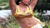 Sana-Khan-Hot-Braless-Scene