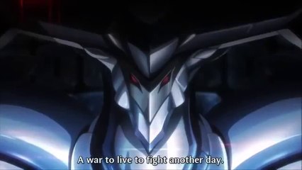 Aldnoah Zero - Extrait