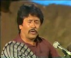 TU NAHIN TE TERIYAN YADAAN SAHI BY ATTAULLAH KHAN