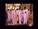 PR/ARABIE SAOUDITE Macky Sall effectue la Ouma