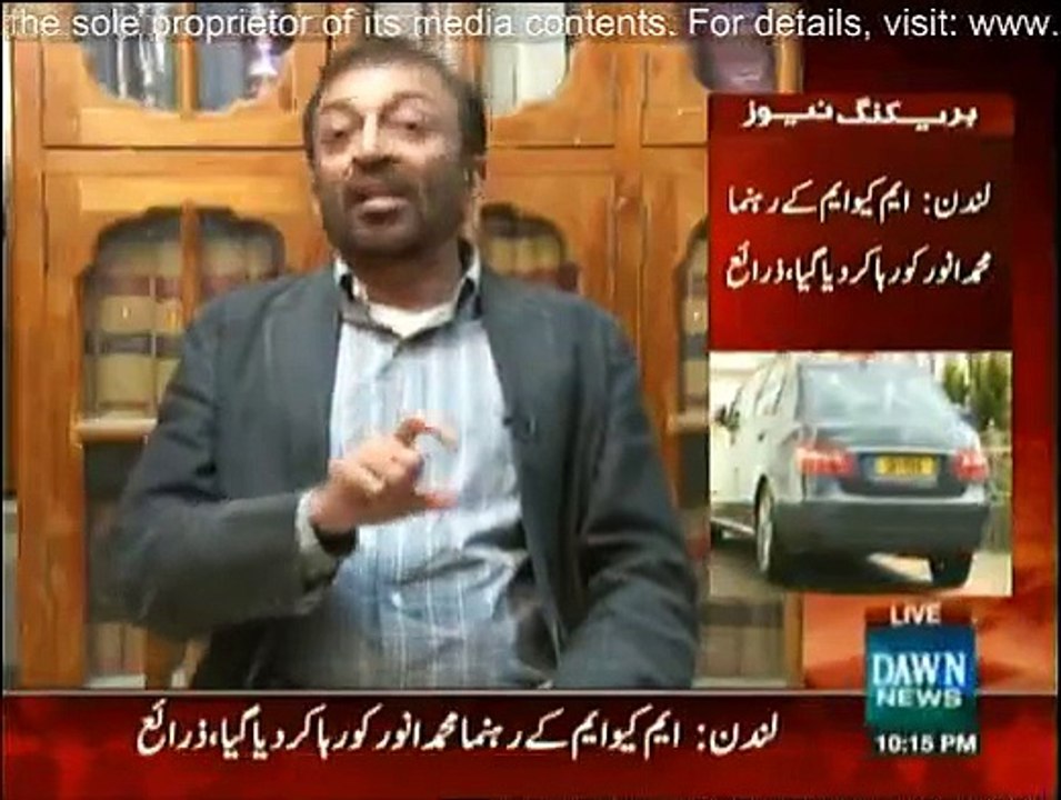News Eye - 1st April 2015