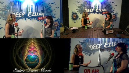 Sisters Divine 2015-04-01