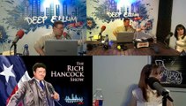The Rich Hancock Show p.2 2015-04-01