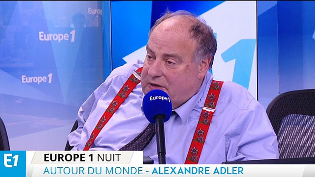 Alternance démocratique au Nigéria