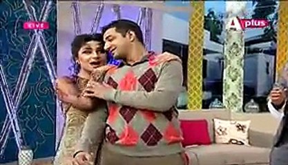 Good Morning Zindagi - 1st April 2015 - Part 6