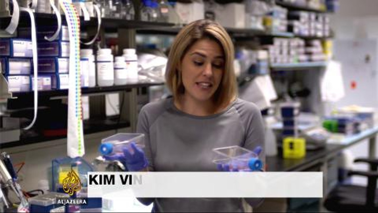Finding a 'cure' for obesity