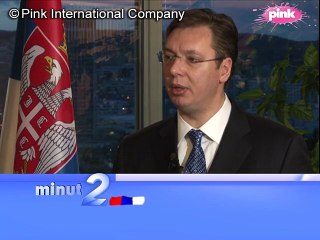 Minut 2, najnovije vesti TV PINK