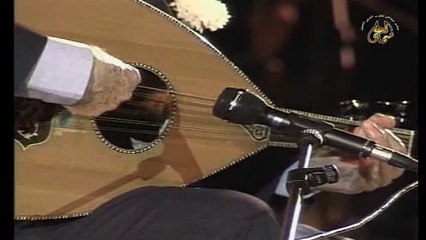 وديع الصافي - هوى الوديان