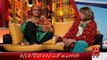 Best of Himaqatain Aftab Iqbal Comedy Show - 1st April 2015