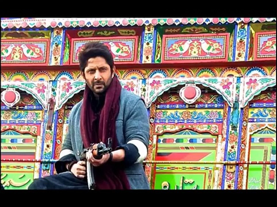 Welcome To Karachi Movie Official Trailer  2015 hd watch