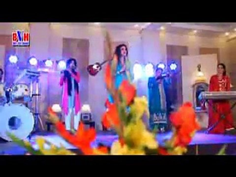 Sara Sahar Pashto New Hits ALbum 2015 Song Janana Nima Shpa Shwa