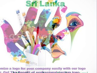 Logo Designing Sri Lanka