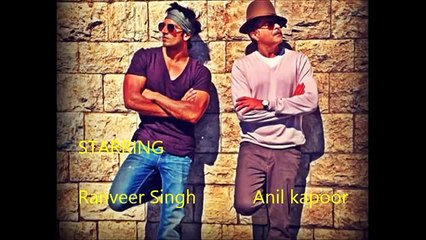 Dil Dhadakne Do Movie Official trailer 2015 - Ranveer Singh,Pariyanka