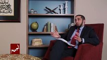 Amazed by the Quran with Nouman Ali Khan_ Lasting Perseverance