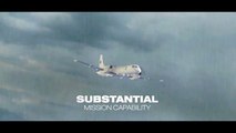 Swordfish Maritime Patrol Aircraft (MPA) Simulation