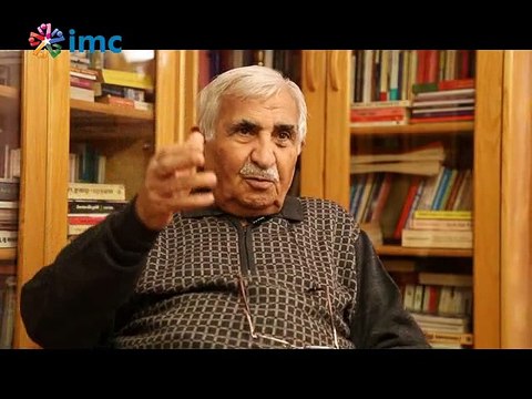 Yüz Yüze - Naci Kutlay (01 Nisan 2015)