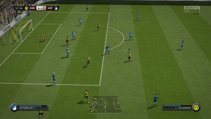 FAG - Youri Tielemans