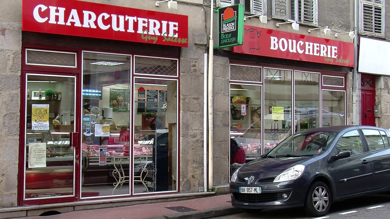 Le label rouge, la qualité supérieure de toute une filière