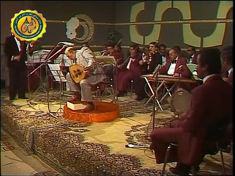 وديع الصافي - الليل يا ليلى