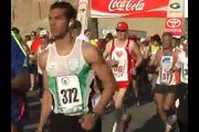 Luxor Marathon