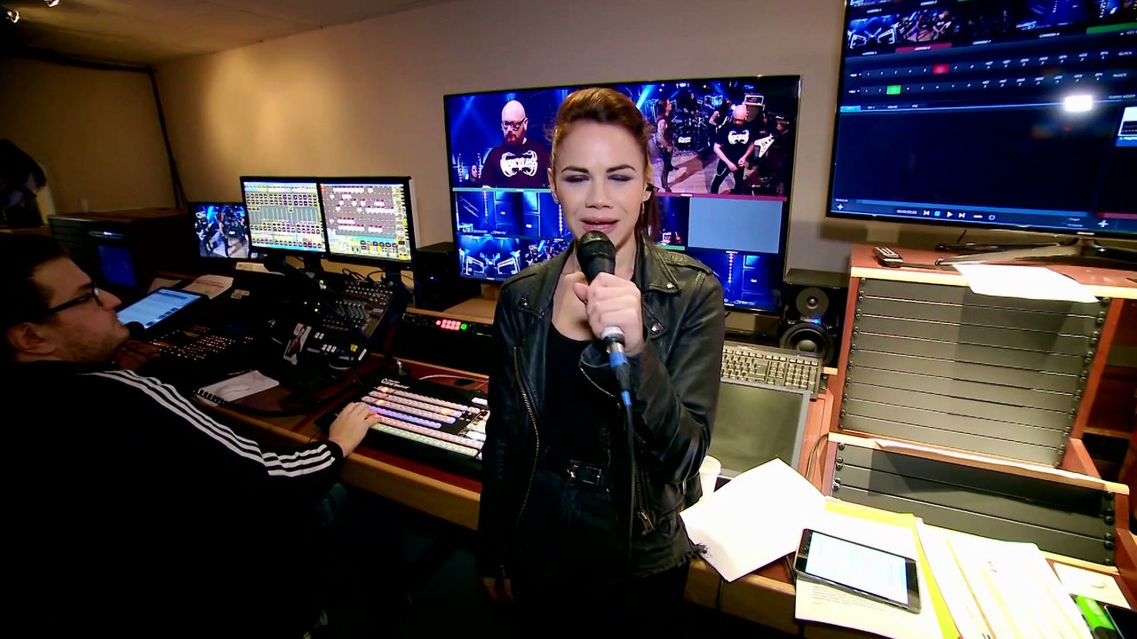 #UD2M S03E21 (Alexxx HellFest & No Return)