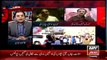 Kashif Abbasi Caught MQM’s Blunder in Live Show & Proved That MQM Workers Were Injured By MQM Itself