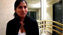 Una estudiante peruana en París habla de su experiencia.