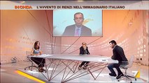 In Onda - L'avvento di Renzi nell'immaginario italiano (Puntata 11/08/2014)