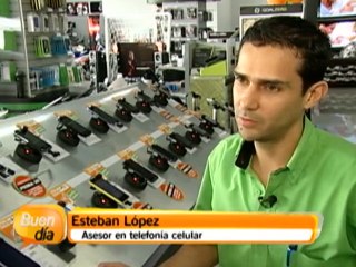 Aspectos a tomar en cuenta a la hora de comprar un teléfono inteligente