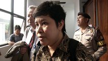 Indonesian court rules on death row French national's appeal