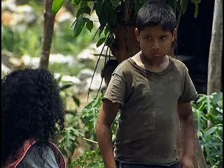 Coração Indomavel 83