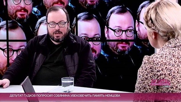 Почему Белковский не отдал бы Крым, кто следующий после Украины. И почему Реймера арестовали, чтобы сделать Медведева преемником -часть 2