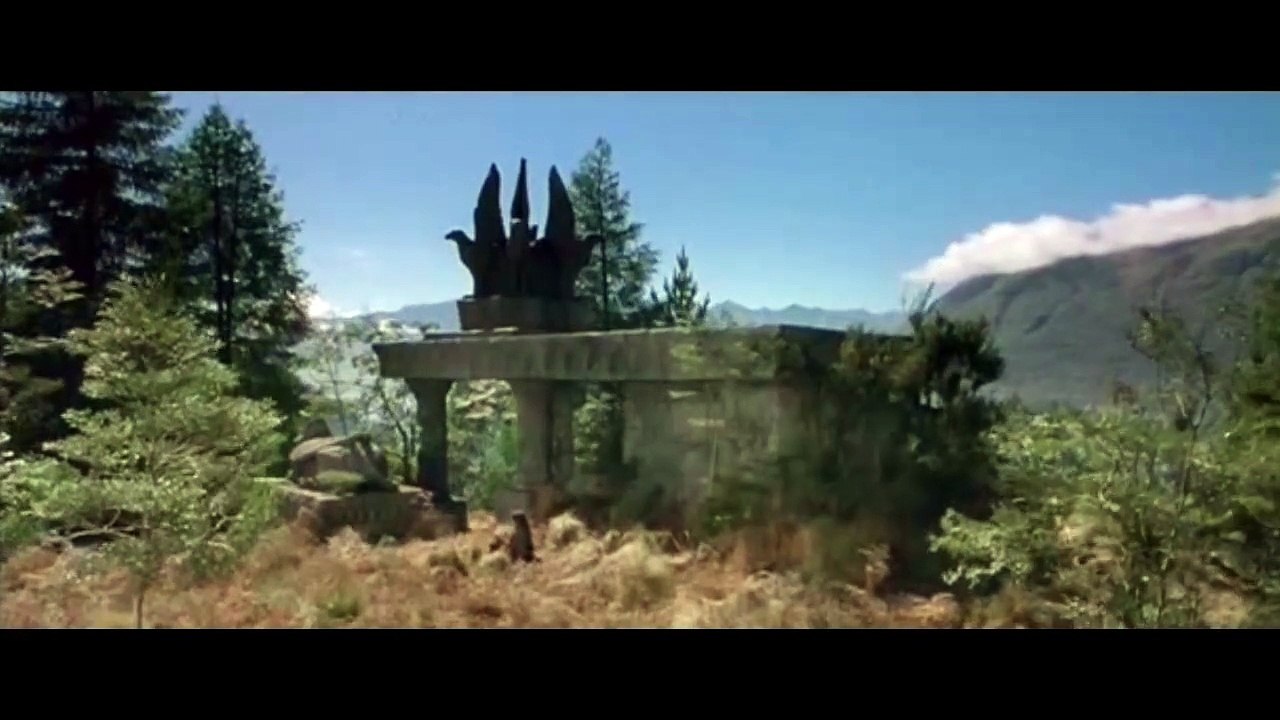 Der Herr der Ringe 1 - Gothic Stimmen Version [Part 8] [HD]