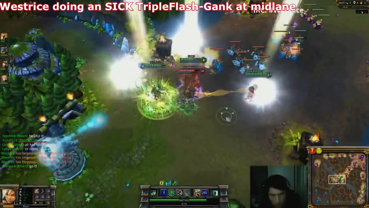 Top 25 best funniest plays in the history of League of Legends montage