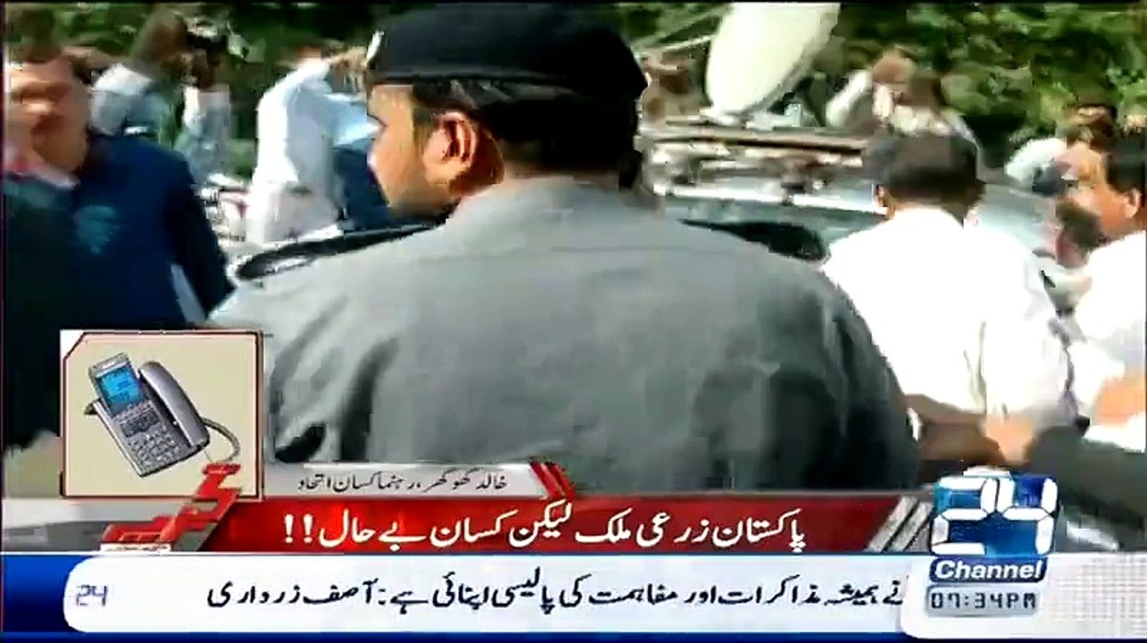 Tajzie With Sami Ibrahim – 1th April 2015