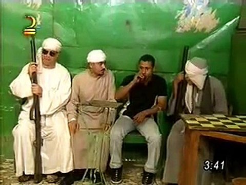 ادينى عقلك